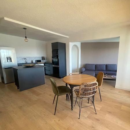 Appartement Vue Sur Le Port Gruissan Eksteriør billede