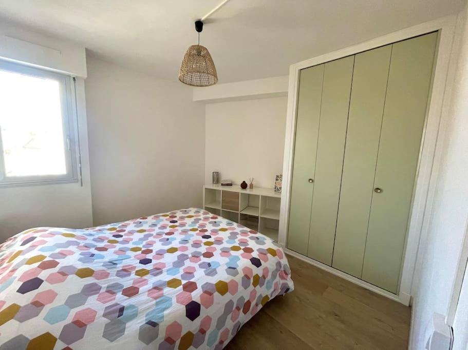 Appartement Vue Sur Le Port Gruissan Eksteriør billede